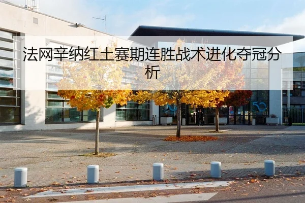 法网辛纳红土赛期连胜战术进化夺冠分析